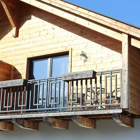 Vakantiehuis 14a