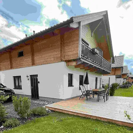 Vakantiehuis 14a