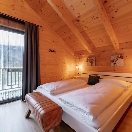 14a Ferienhaus Rattendorf