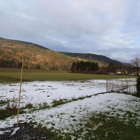 14a Ferienhaus Rattendorf