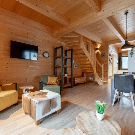 Ferienhaus 14a Rattendorf