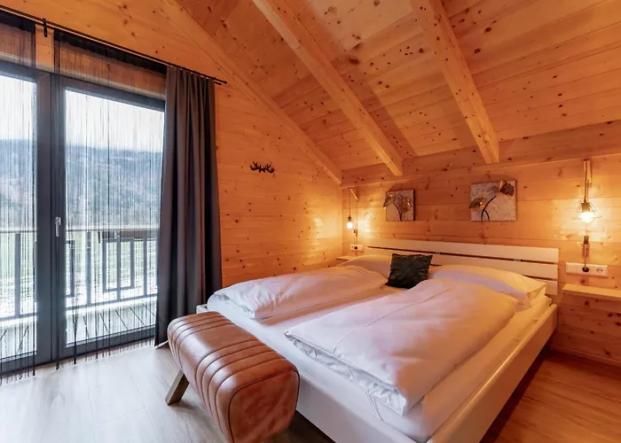 14a Nyaraló Rattendorf