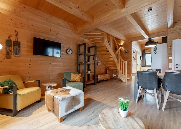 Holiday home 14a Rattendorf