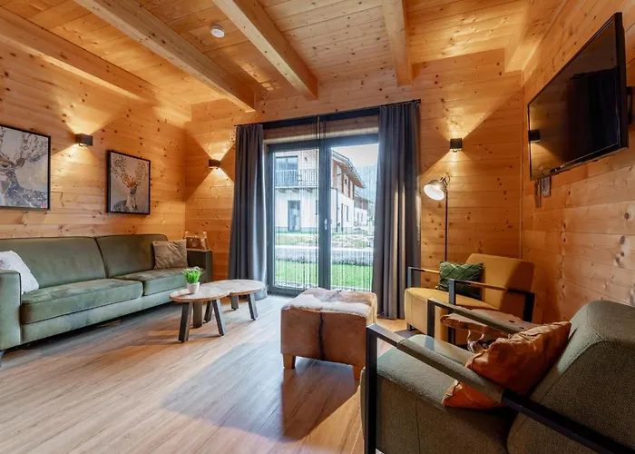 14a Nyaraló Rattendorf